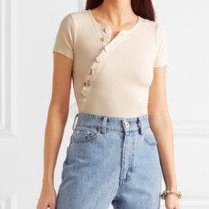 The Line By K Kym Bodysuit